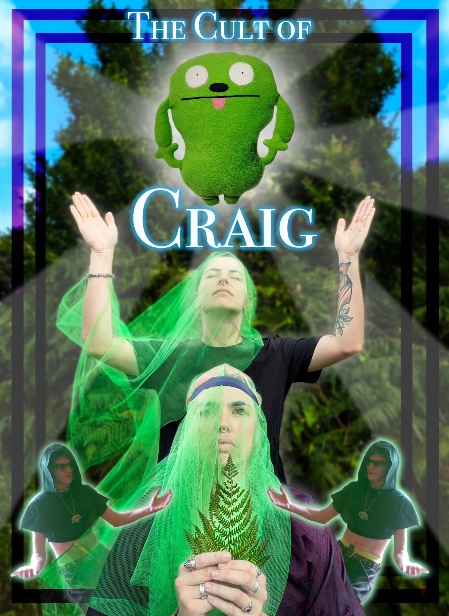 Cult of Craig Promo